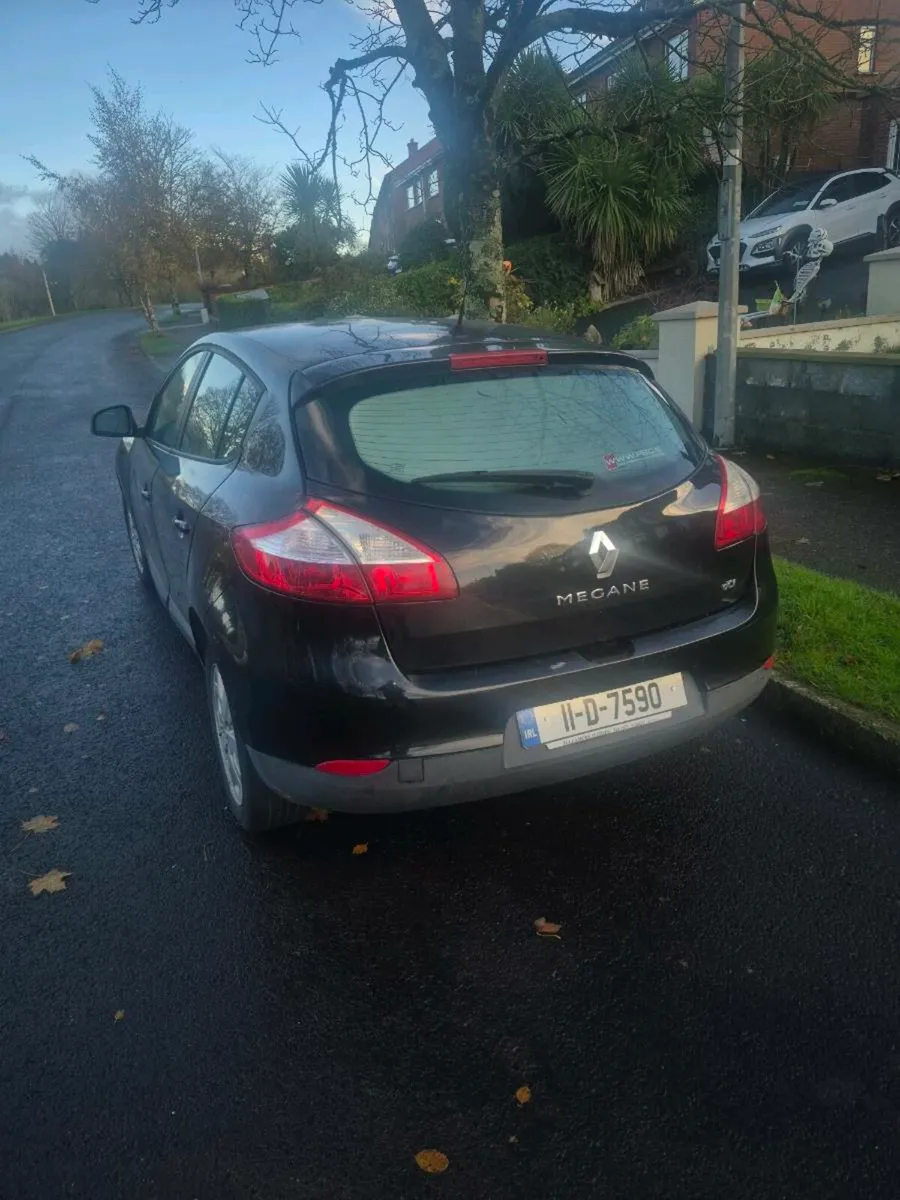 Renault megane - Image 3