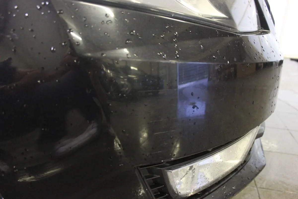 Skoda Octavia Ambition 1.6tdi 90hp - Image 3