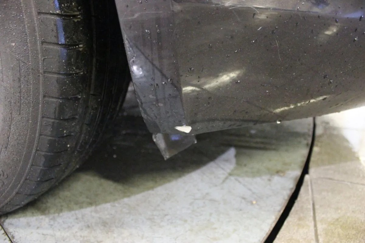 Skoda Octavia Ambition 1.6tdi 90hp - Image 4