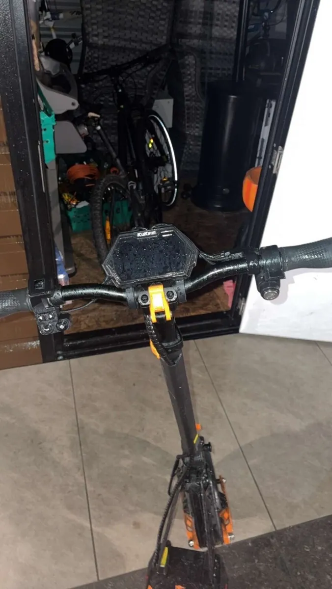 Kugoo G2 Max - Image 3