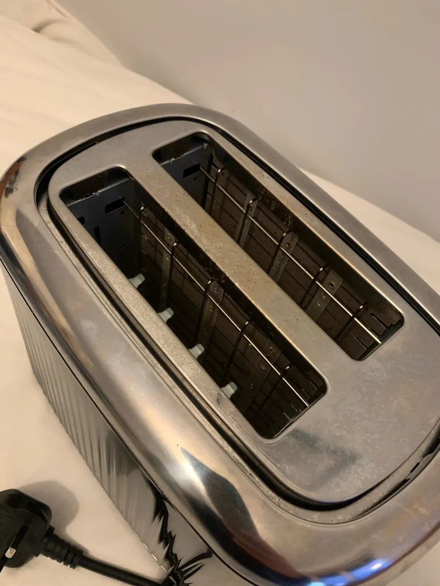 Logik toaster - Image 2
