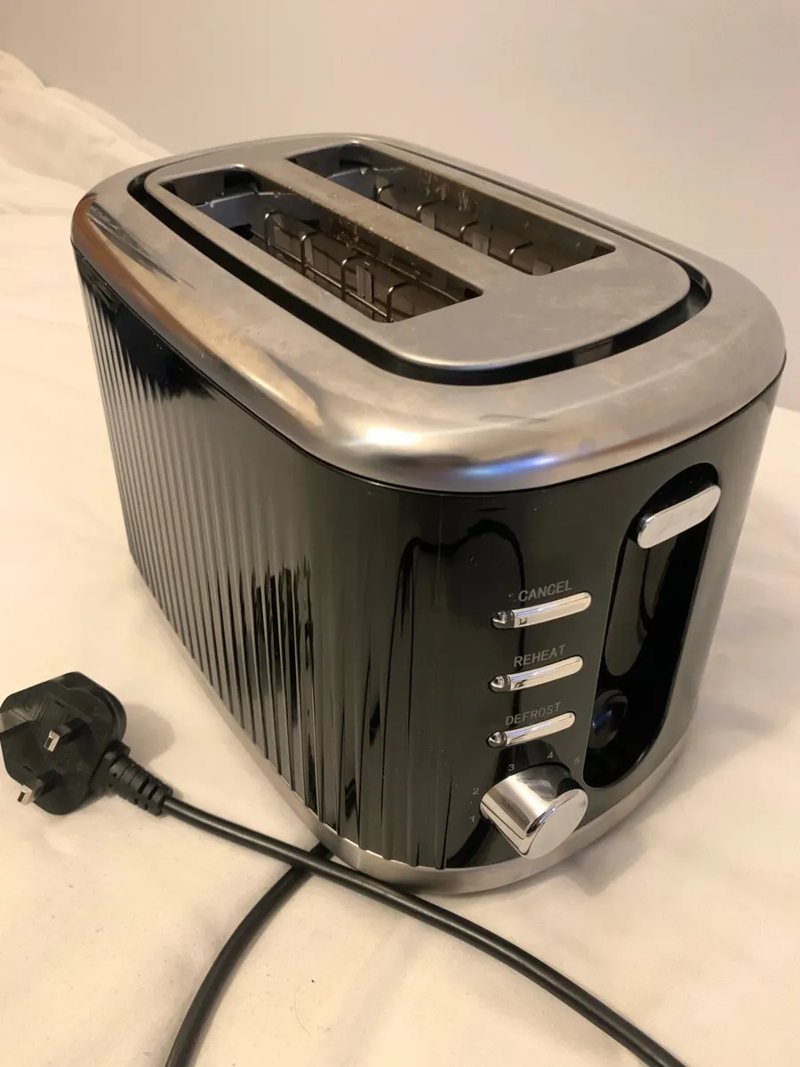 Logik toaster - Image 3