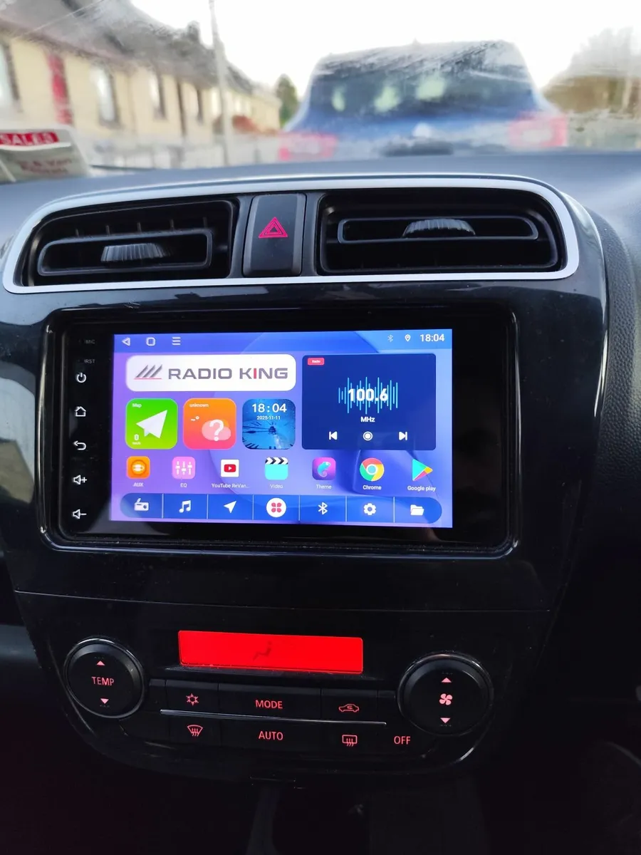 Mitsubishi Mirage 2016 - Image 3