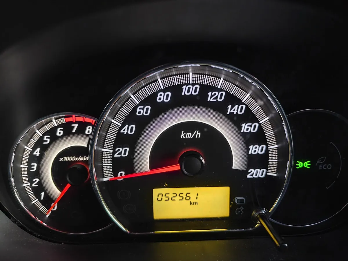 Mitsubishi Mirage 2016 - Image 4