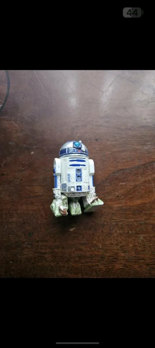 Star Wars R2D2