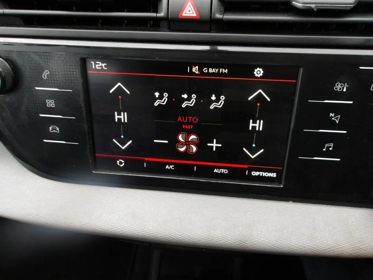 Citroen C4 Picasso BlueHDi 100 S&S Touch Edition E - Image 4