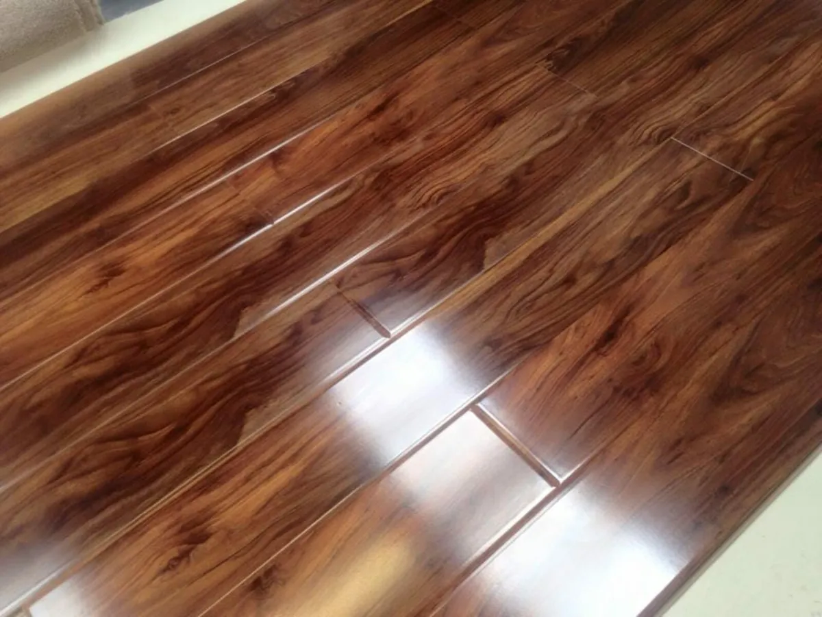 Floorings 7mm 8mm 12mm - Image 2