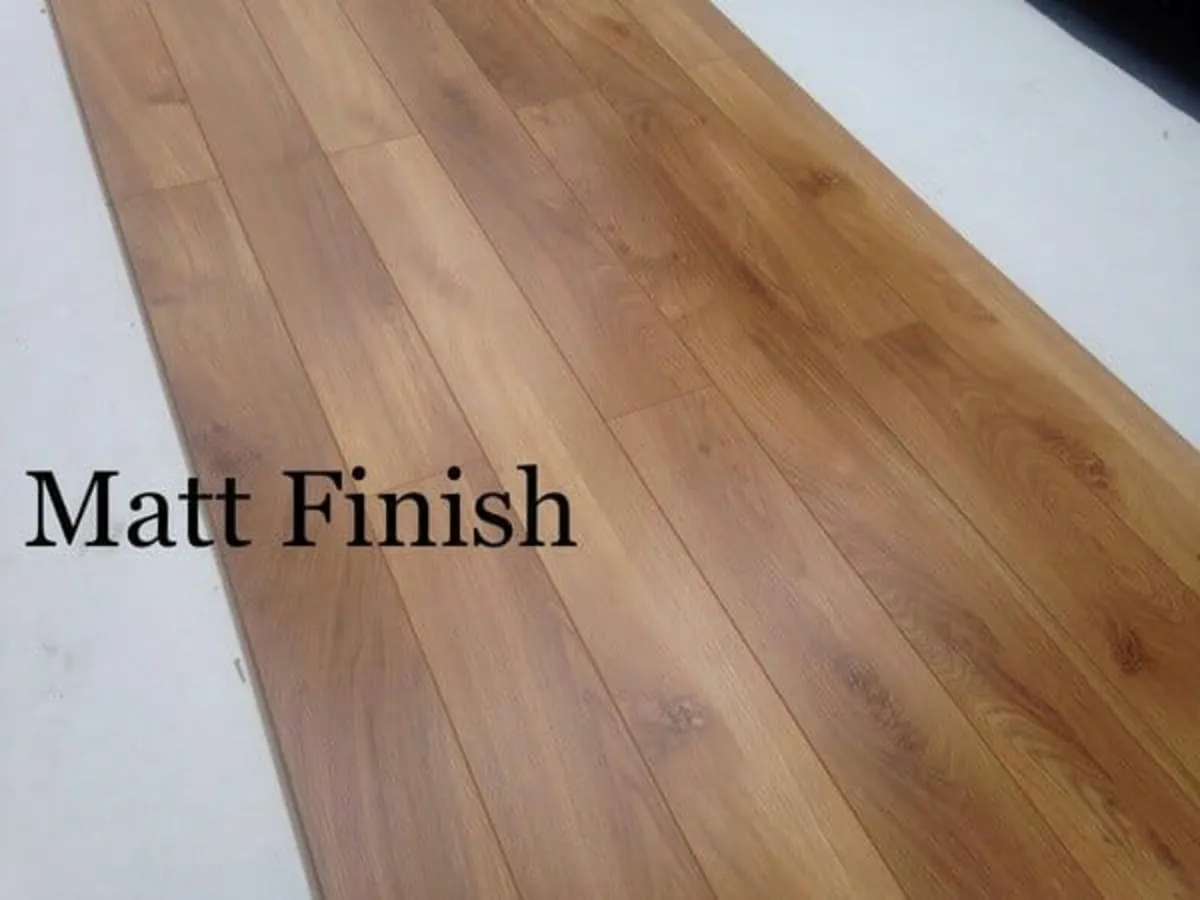 Floorings 7mm 8mm 12mm - Image 4