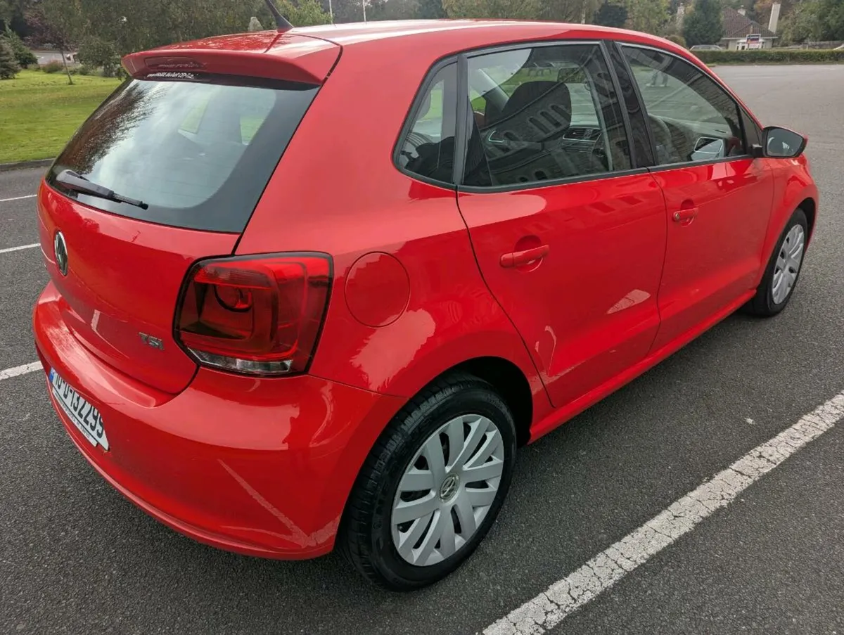 2010 Volkswagen Polo 1.2 Automatic NCT 12/26 - Image 3