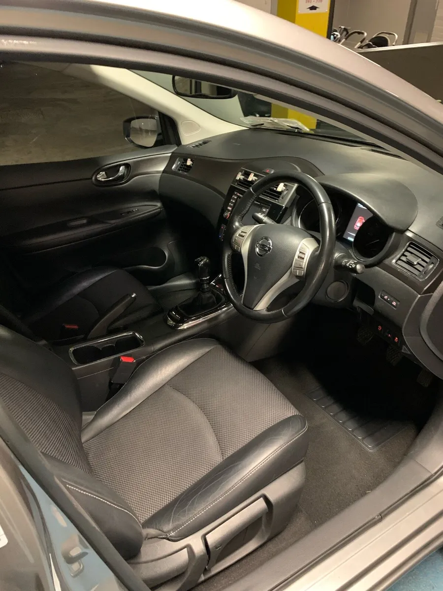 Nissan pulsar 2017 - Image 2