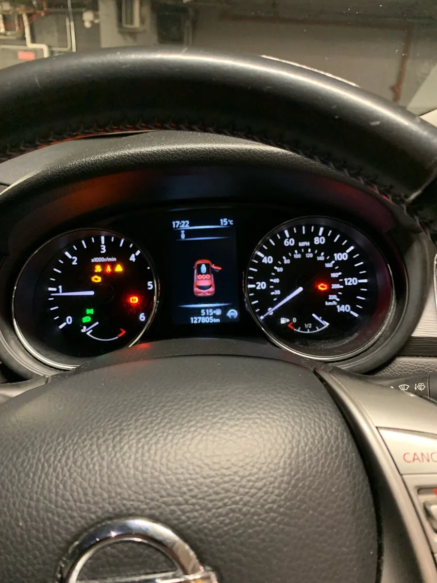 Nissan pulsar 2017 - Image 3