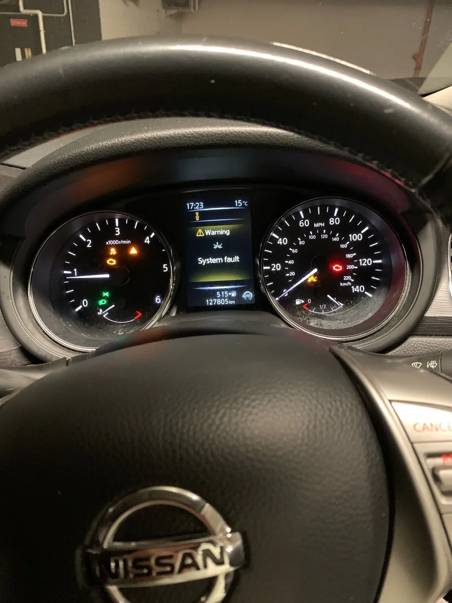 Nissan pulsar 2017 - Image 4