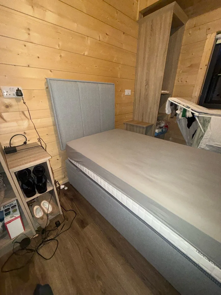 BRAND NEW ** Single Bed - Image 1