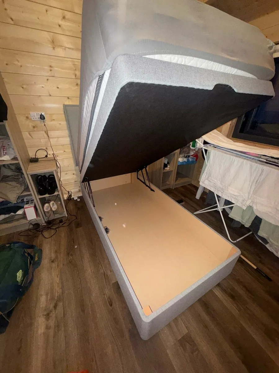 BRAND NEW ** Single Bed - Image 2