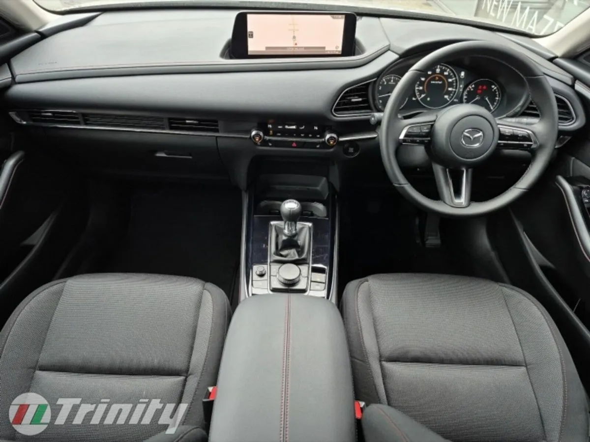Mazda CX-30 **  FINANCE FROM 3.9% APR  OR €2000 TR - Image 2