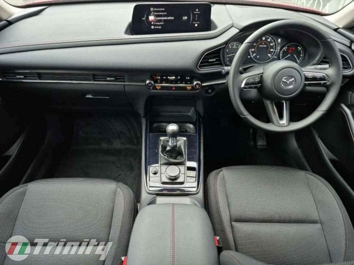 Mazda CX-30 **  FINANCE FROM 3.9% APR  OR €2000 TR - Image 2