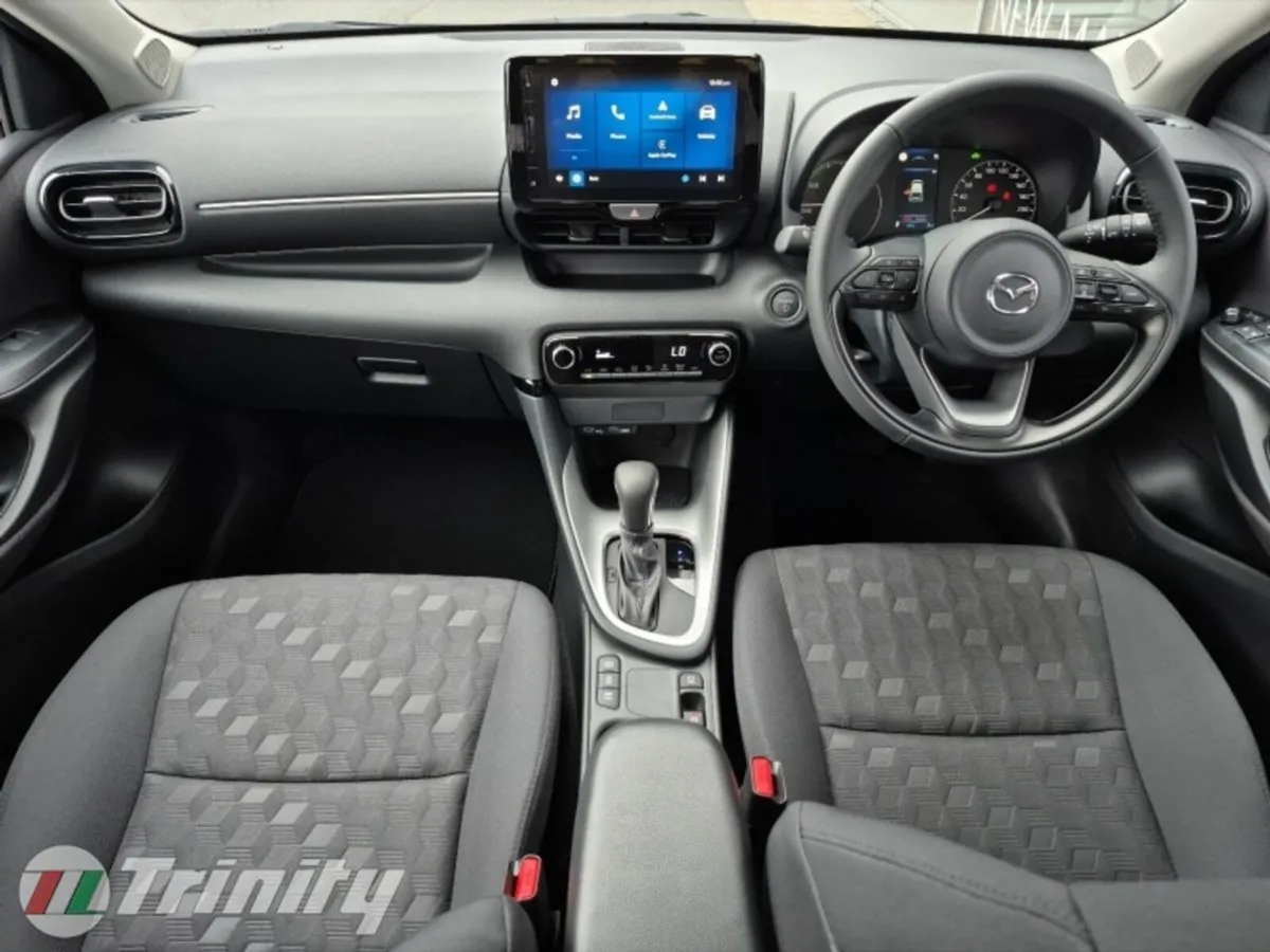 Mazda Mazda2 **  FINANCE FROM 2.9% APR  OR €1000 T - Image 2