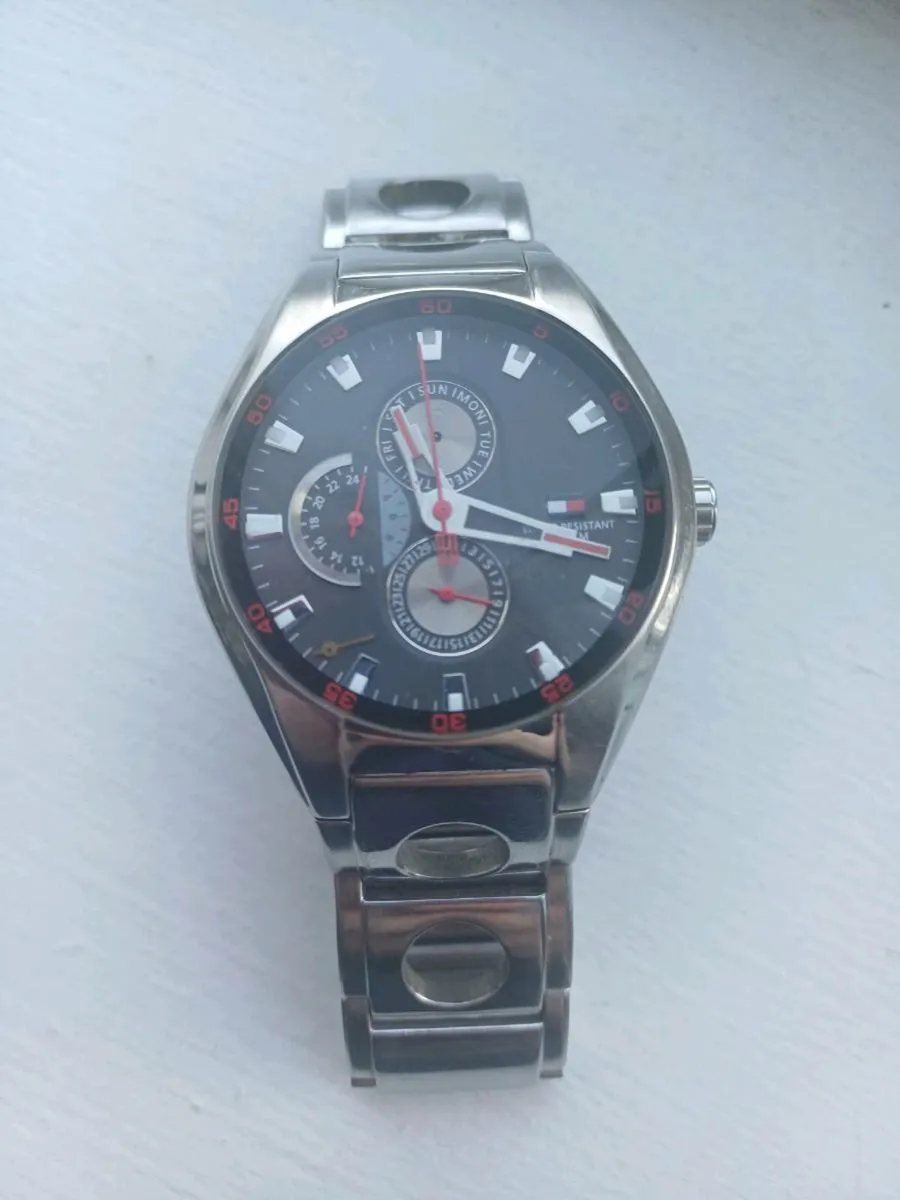 Tommy Hilfiger Watch - Image 2