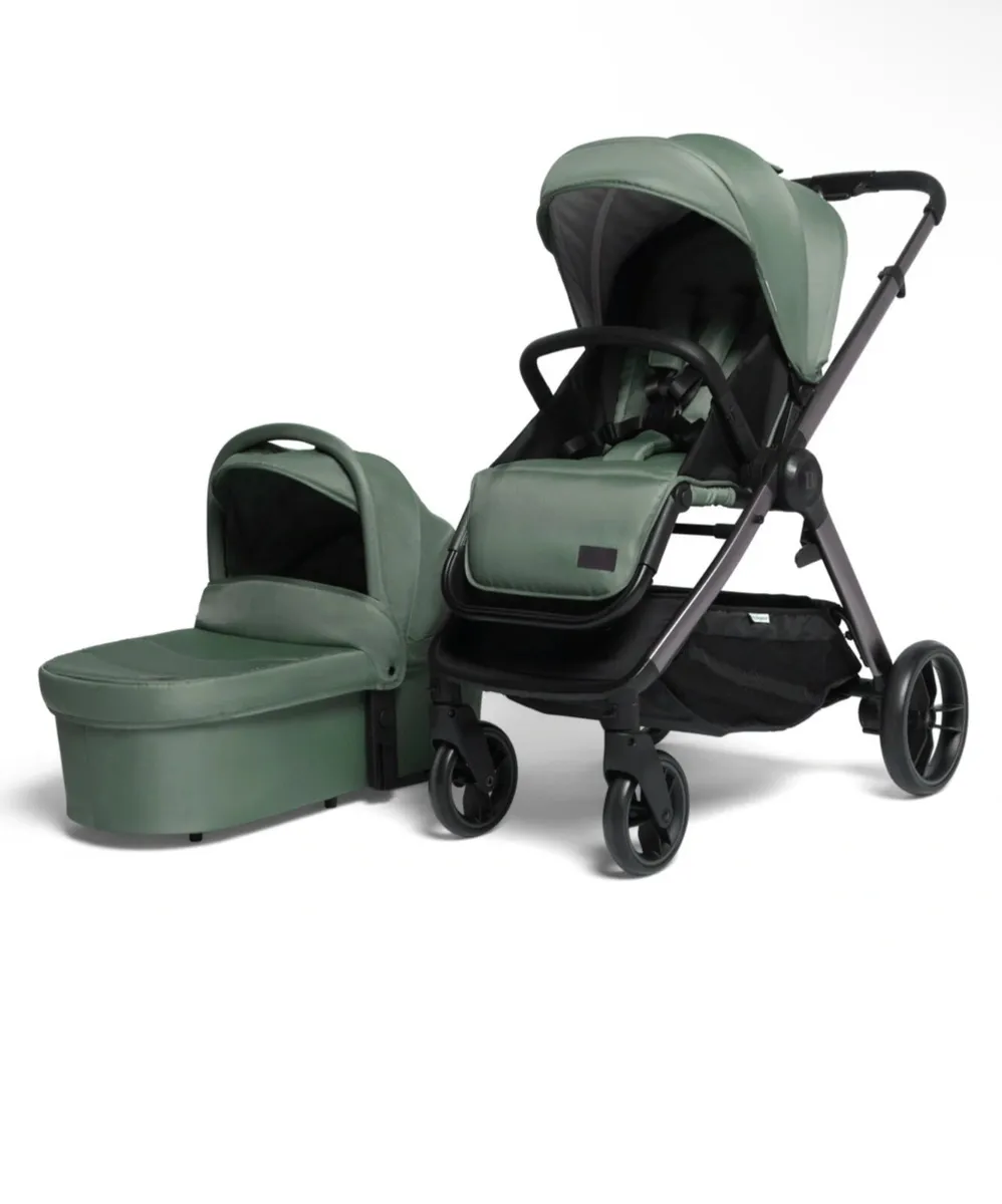 Travel system - Image 1