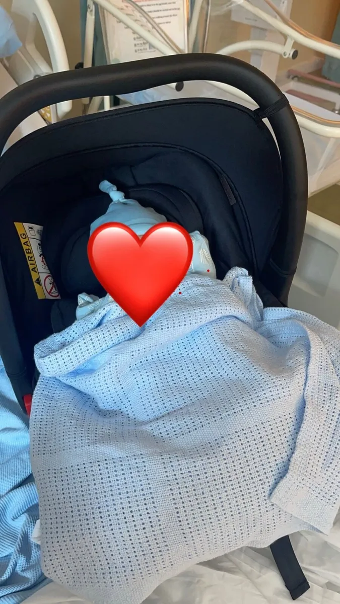 Travel system - Image 4