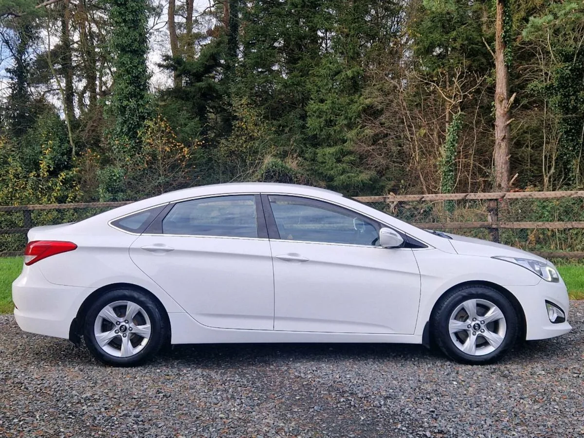 Hyundai i40 Diesel - Image 3