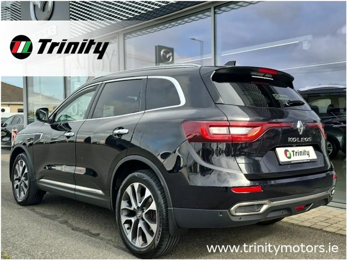 Renault Koleos ** 175 BHP ** AUTOMATIC ** HUGE SPE - Image 3
