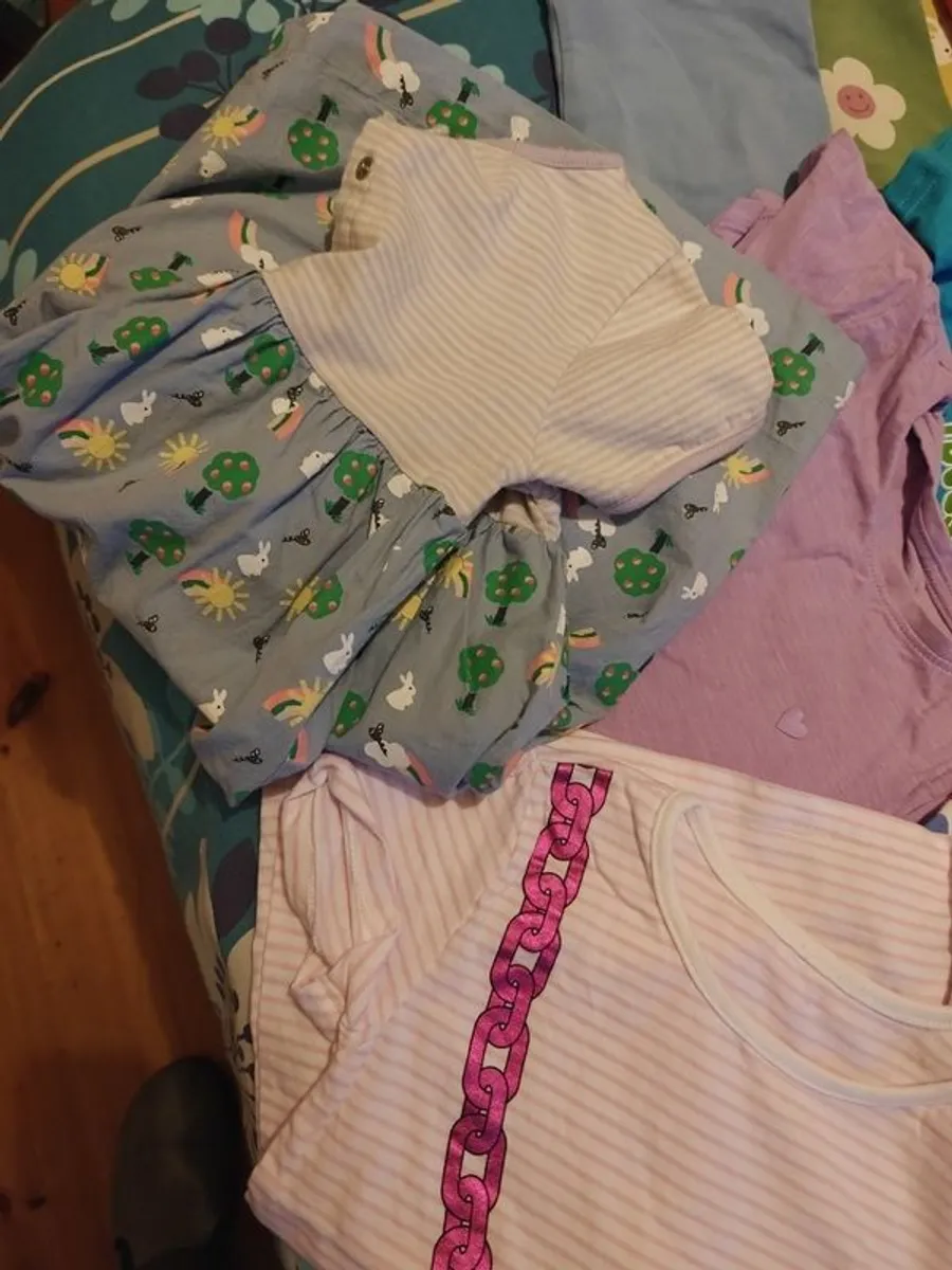 Girls Clothes - Image 3