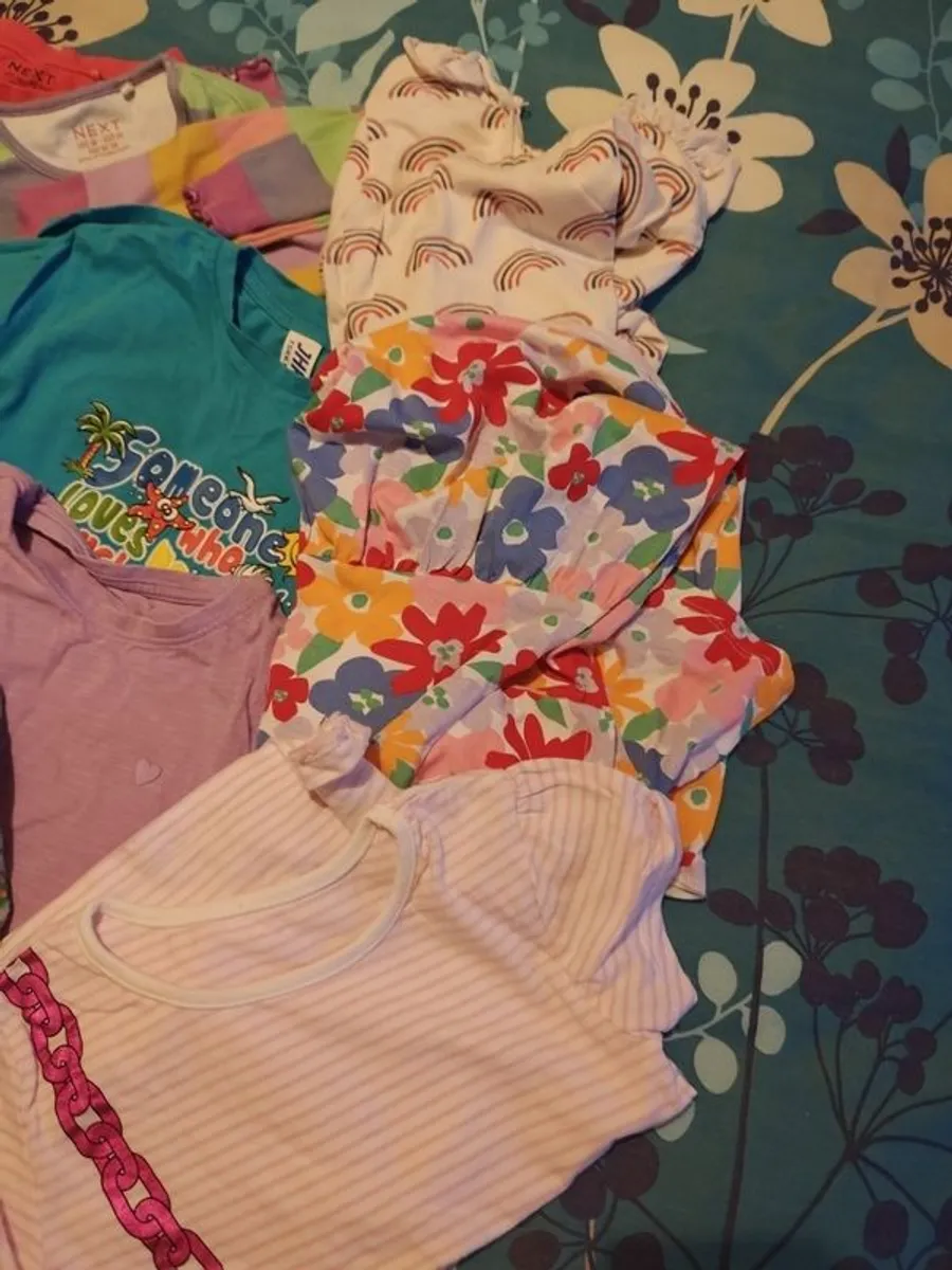 Girls Clothes - Image 4