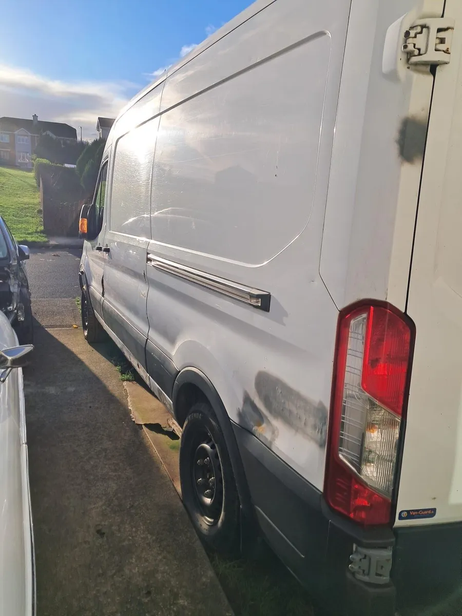 162 transit - Image 2