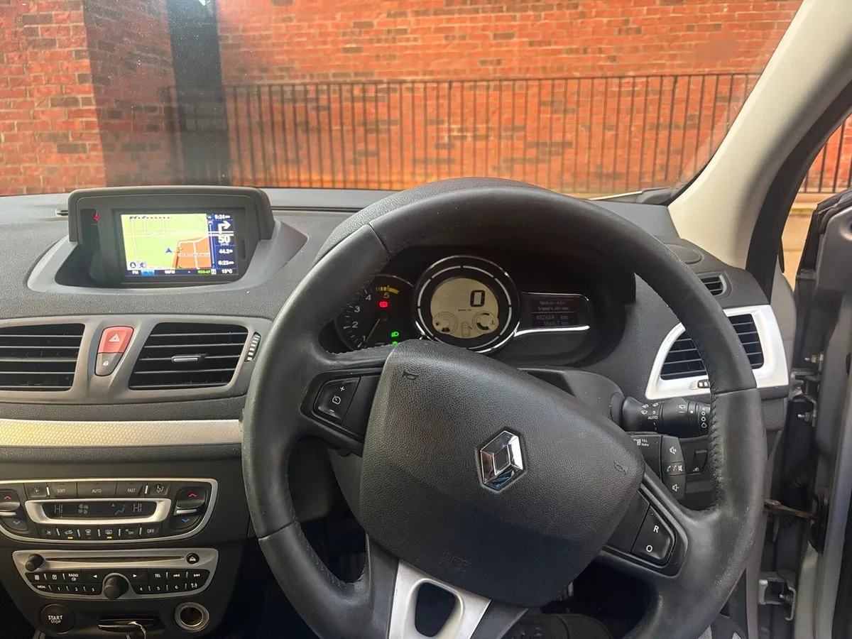 Renault megane - Image 2