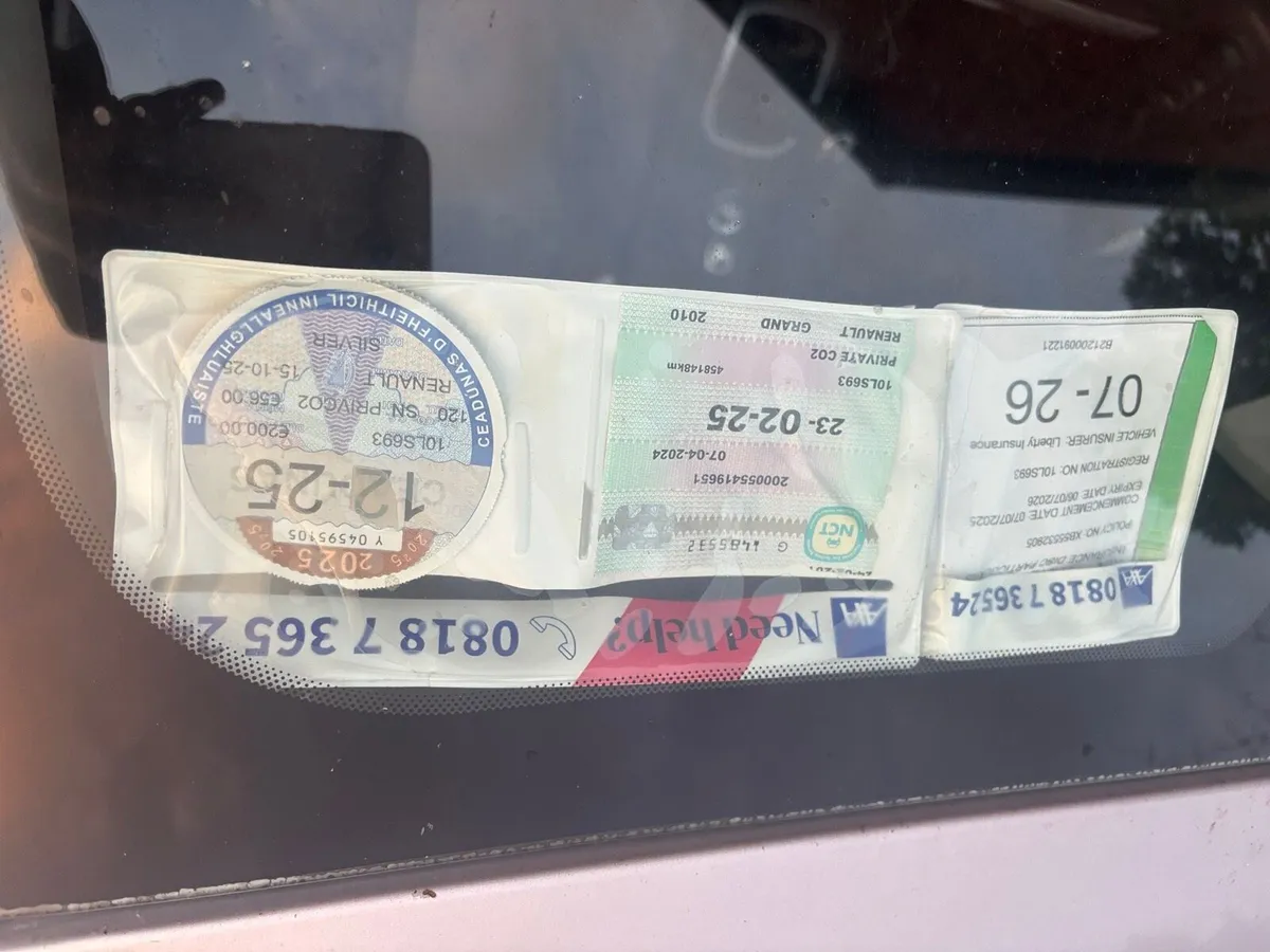 Renault megane - Image 3