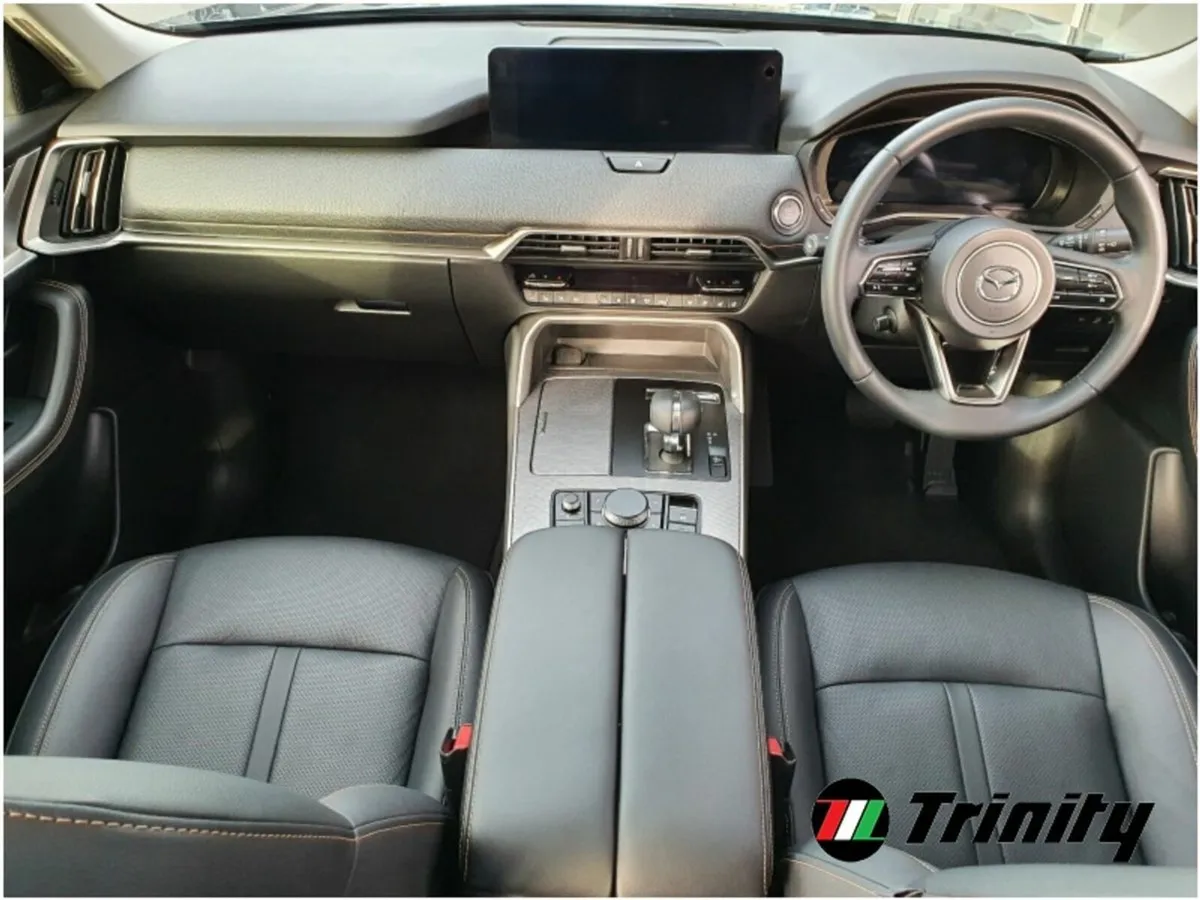 Mazda CX-60 **  FINANCE FROM 3.9% APR  OR €2000 TR - Image 2