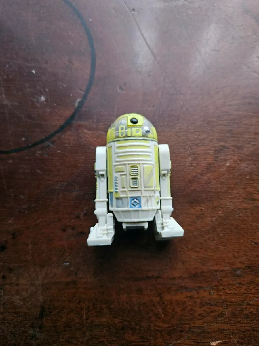 Star Wars R2 Unit - Image 1