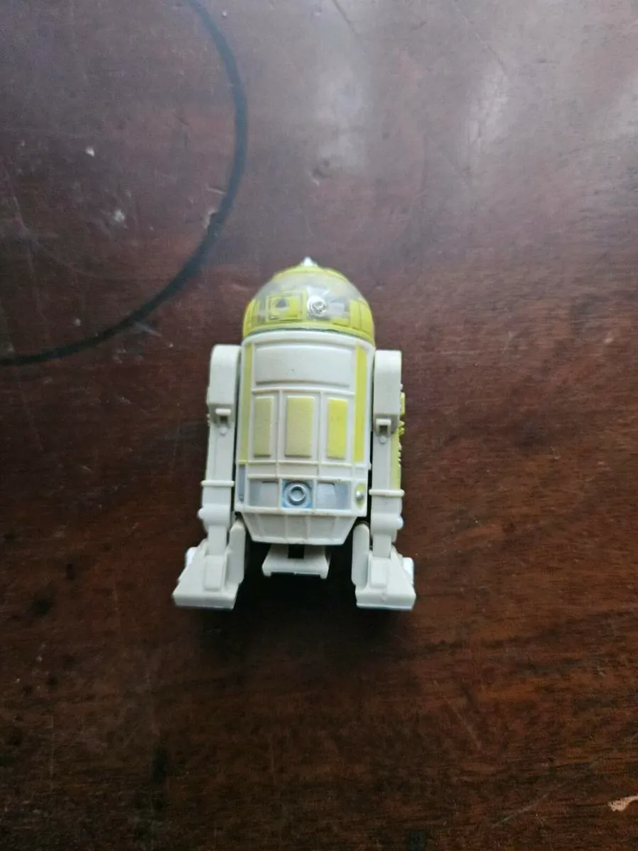 Star Wars R2 Unit - Image 2