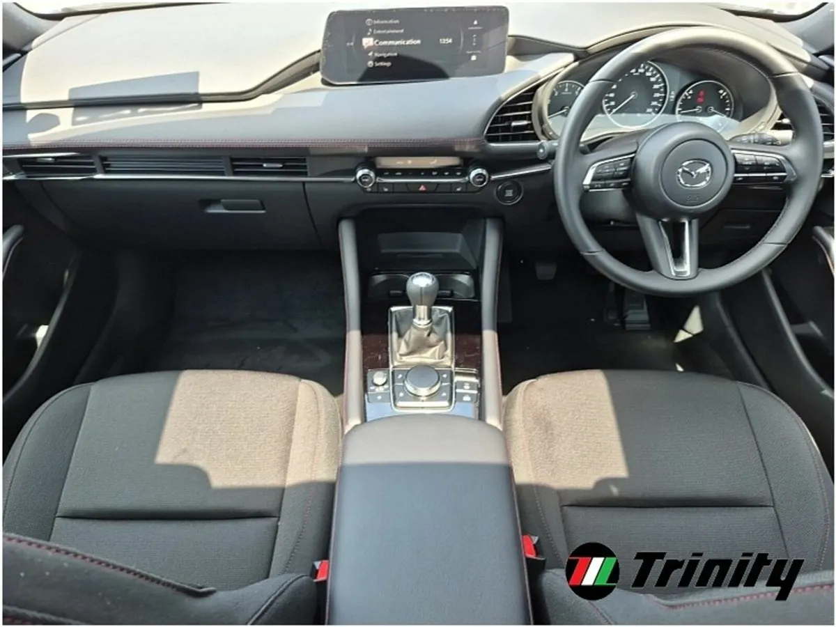 Mazda Mazda3 ** HOMURA ** SKY X ** 186 BHP ** TRIN - Image 2