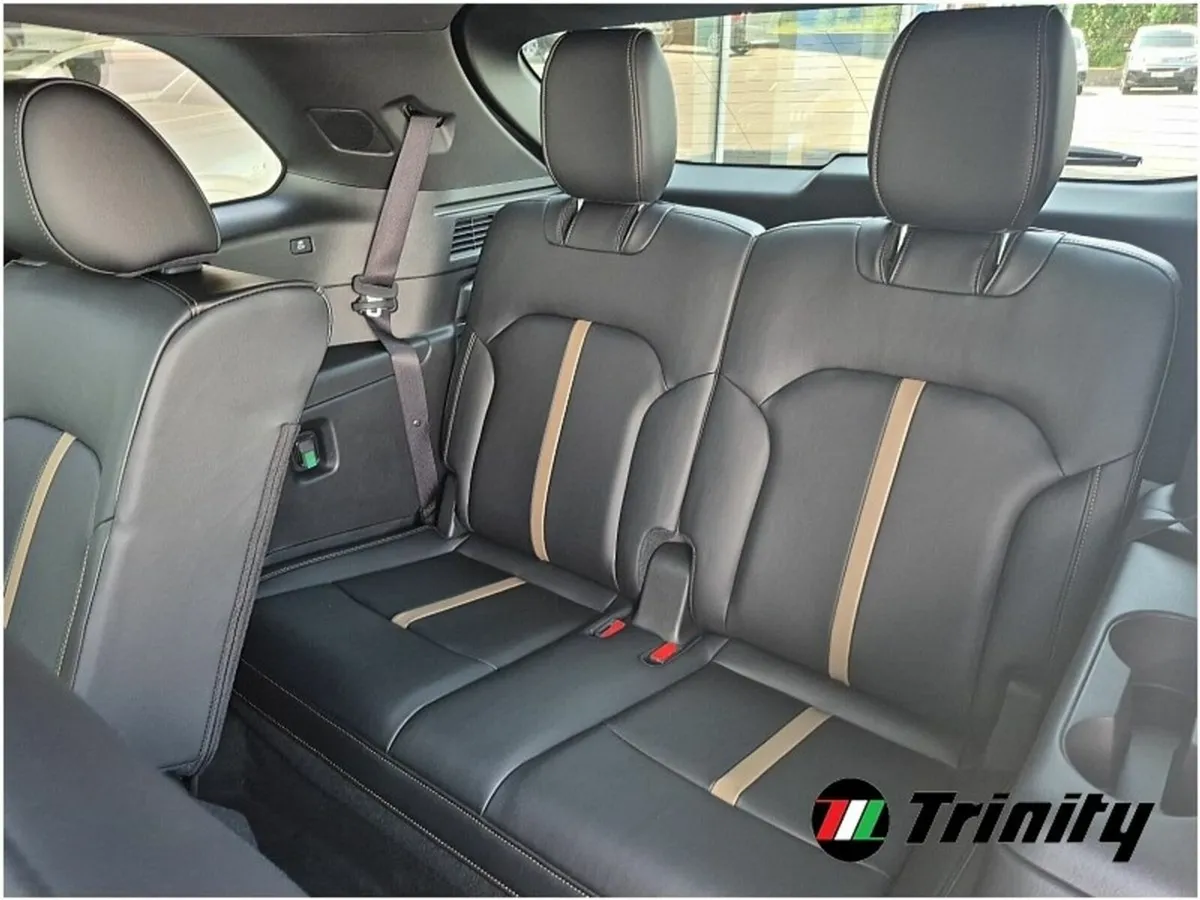 Mazda CX-80 **  FINANCE FROM 3.9% APR  OR €2000 TR - Image 2