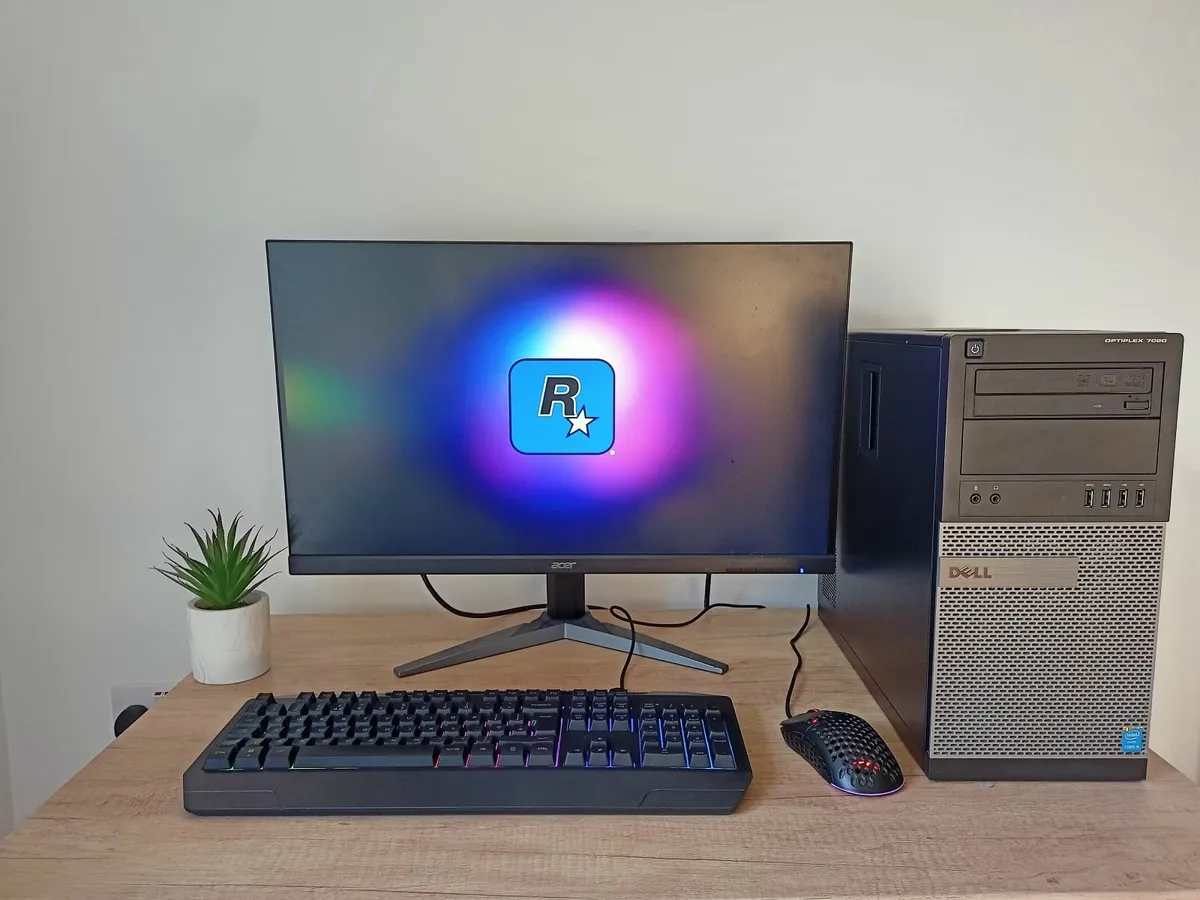 Gaming PC - Image 2