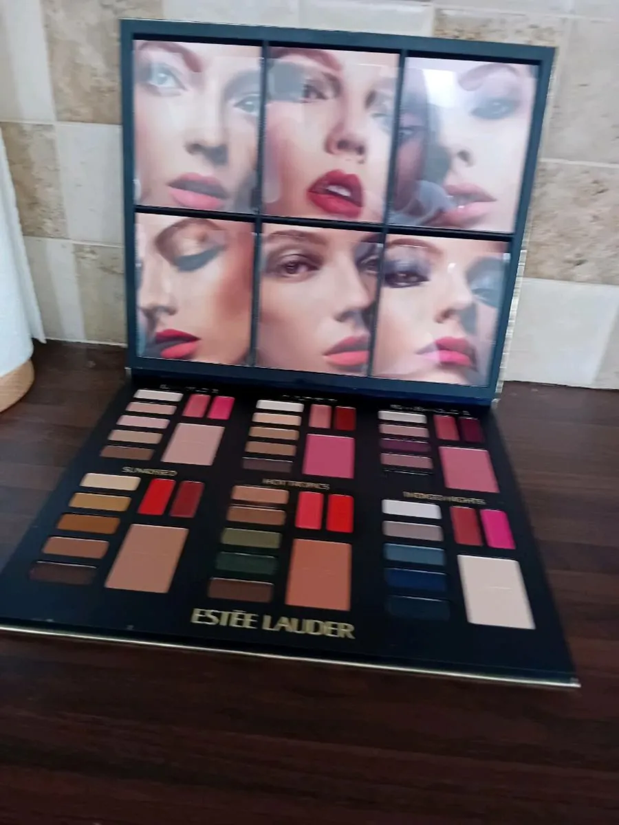ESTEE LAUDER MAKE UP NEW