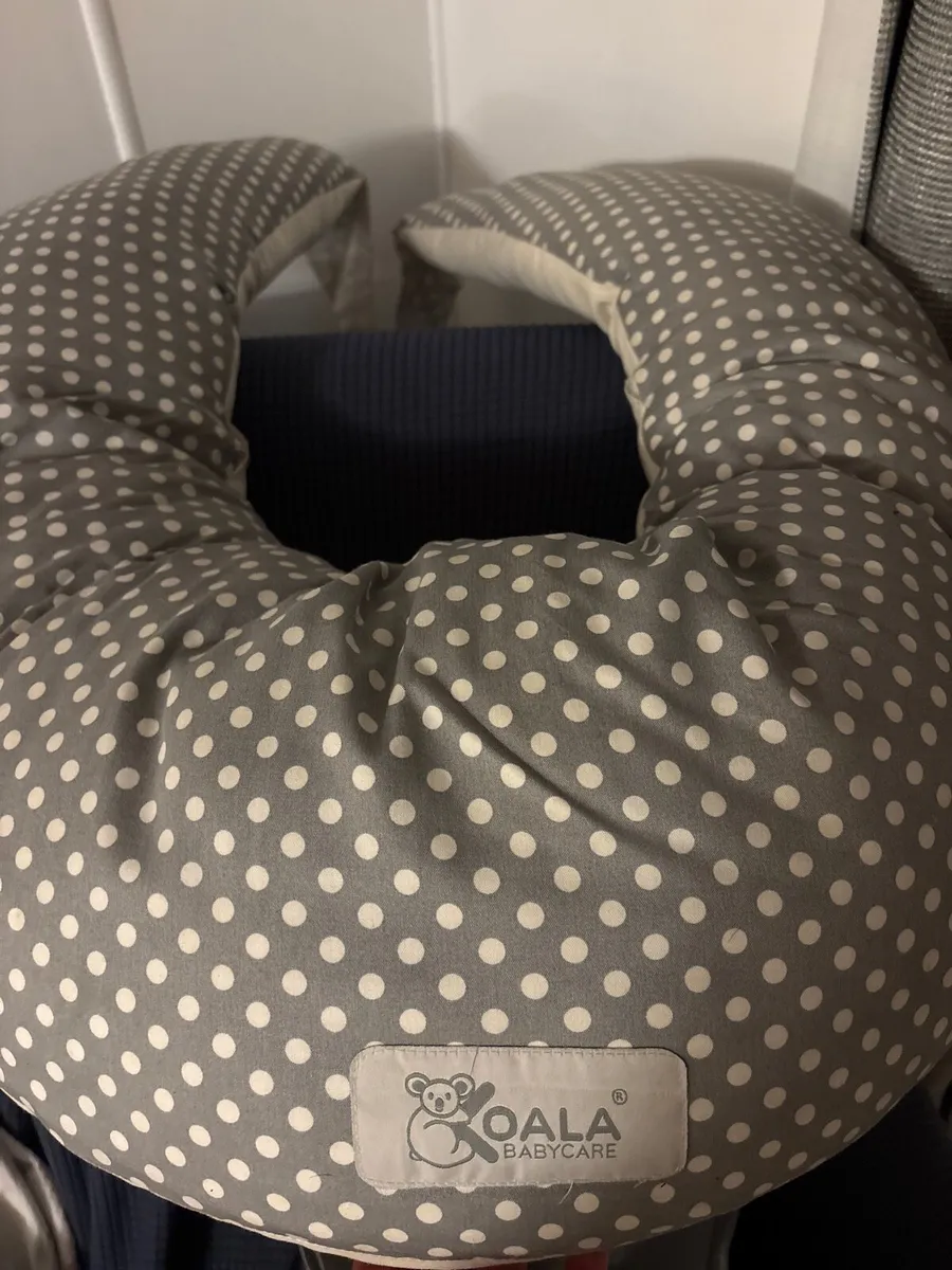 Koala pregnancy pillow - Image 1