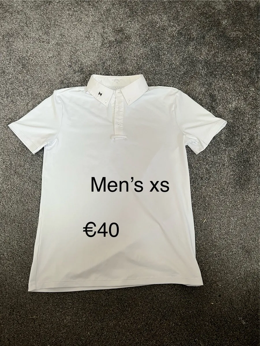 Boys equestrian wear - Image 2