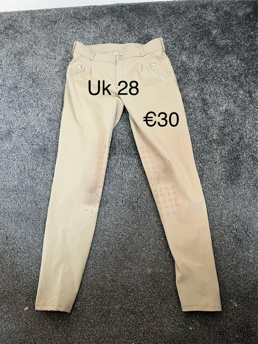 Boys equestrian wear - Image 3