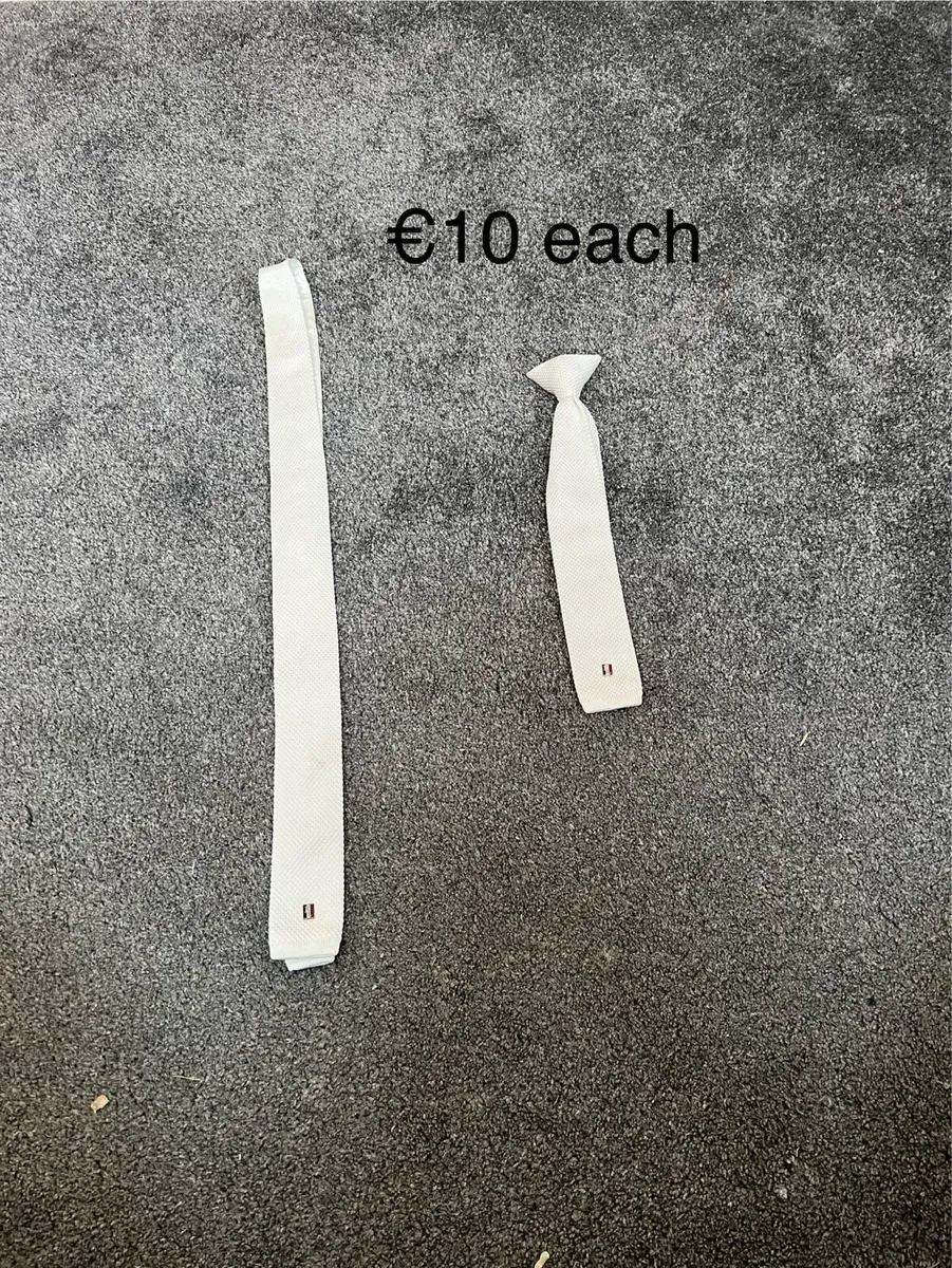 Boys equestrian wear - Image 4