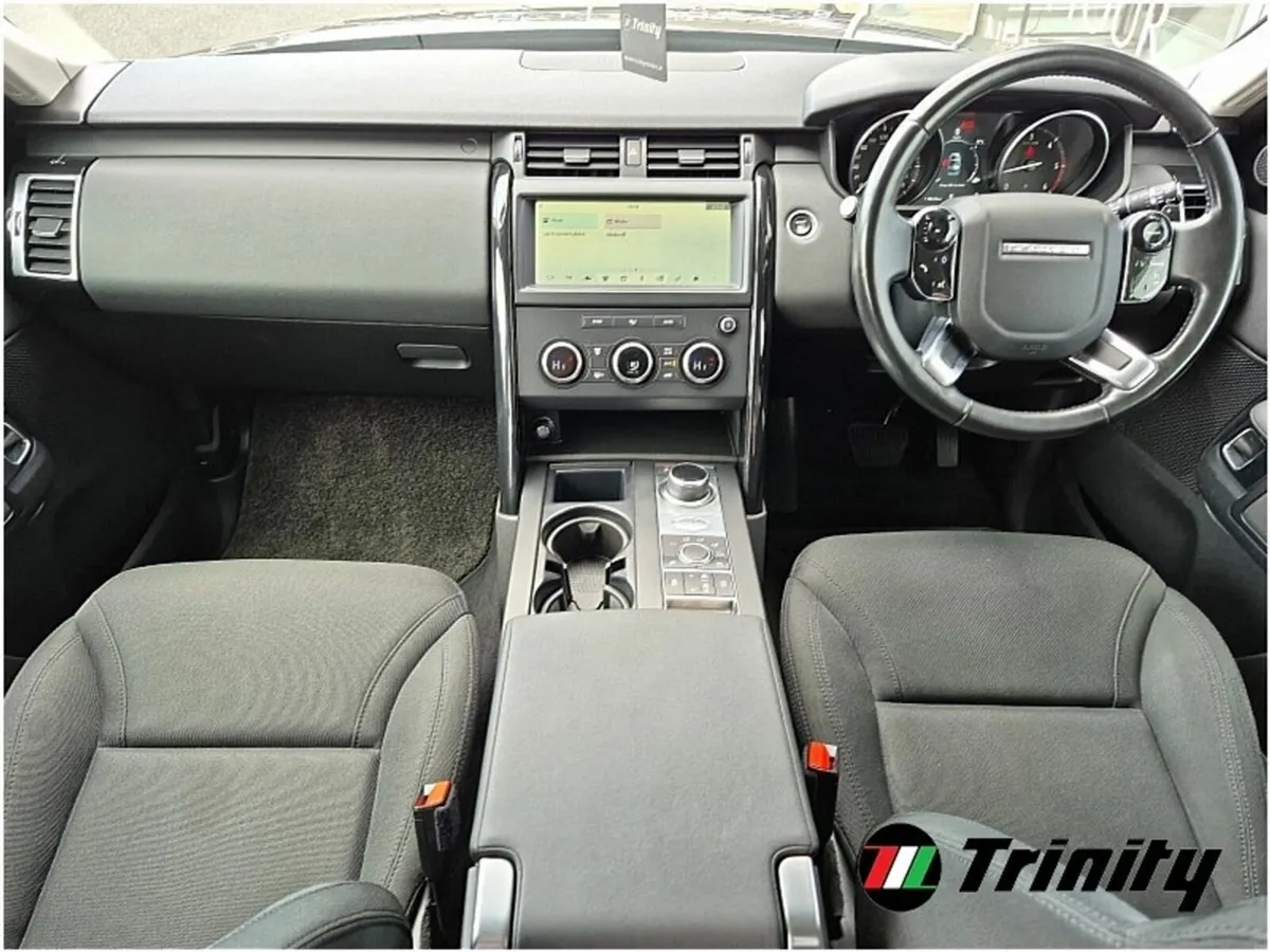 Land Rover Discovery ** 2 YEAR AA WARRANTY ** 240 - Image 2