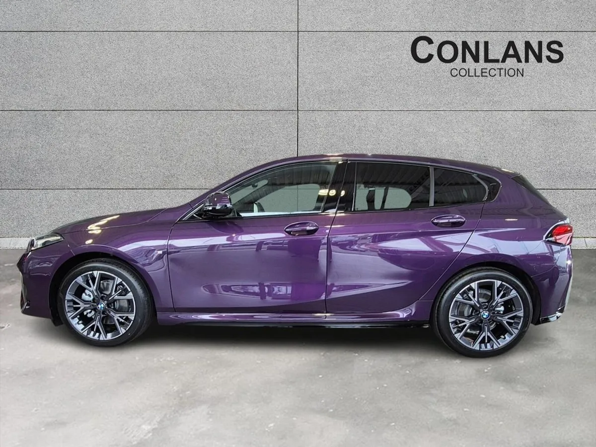 BMW 1-Series 120 MSport - Image 3