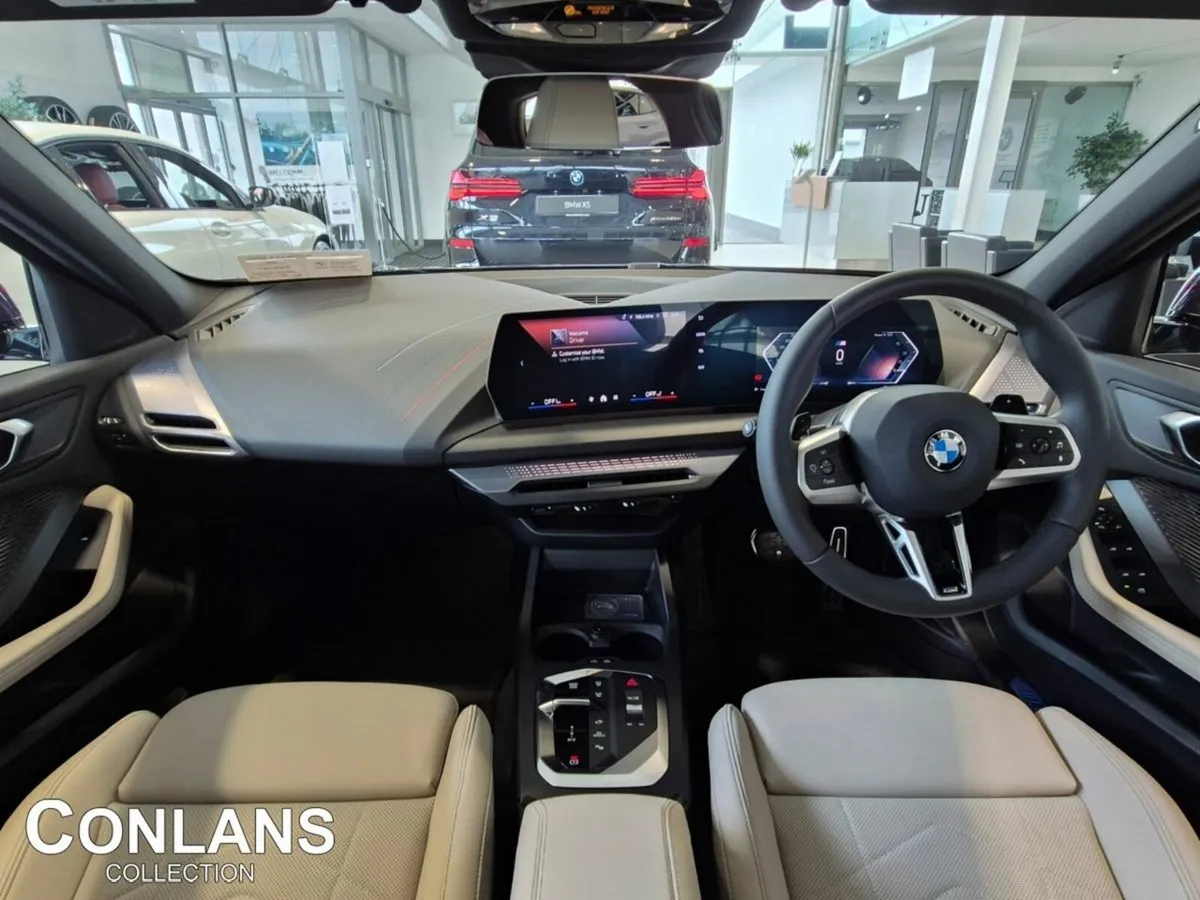 BMW 1-Series 120 MSport - Image 4