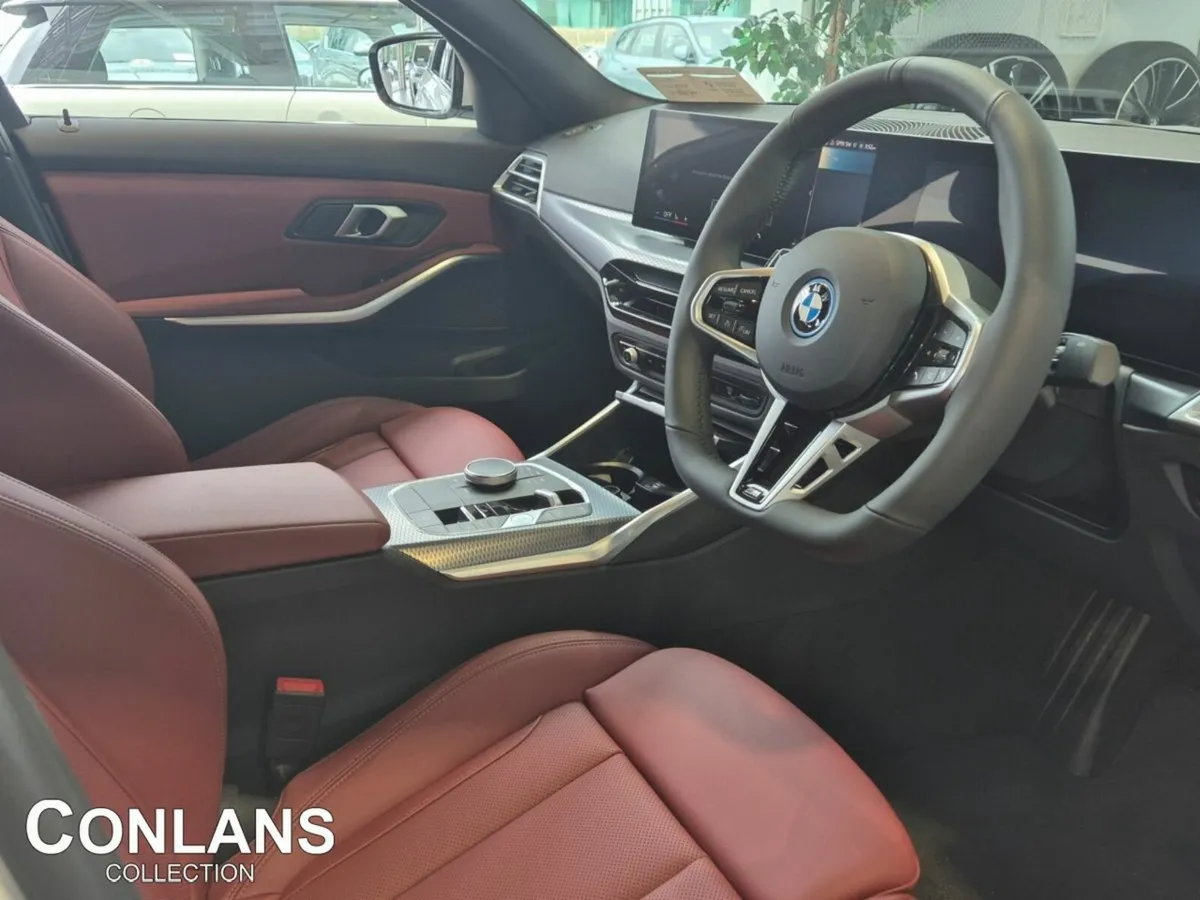 BMW 3-Series 330e M-Sport LCI2 - Image 4