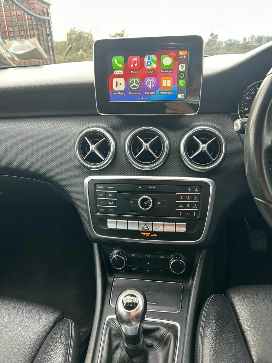 Mercedes-Benz A-Class 2017 - Image 4