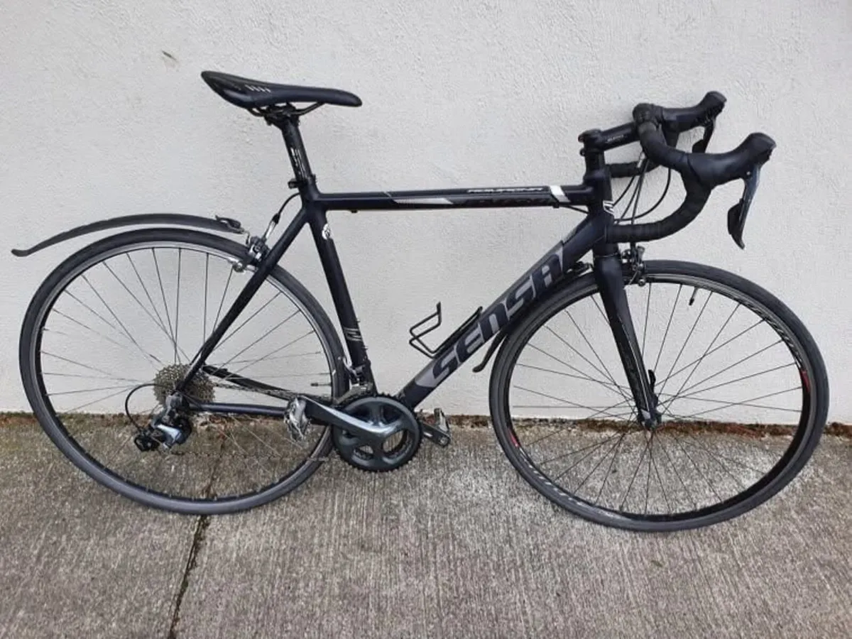 Cycling Bike - Image 1