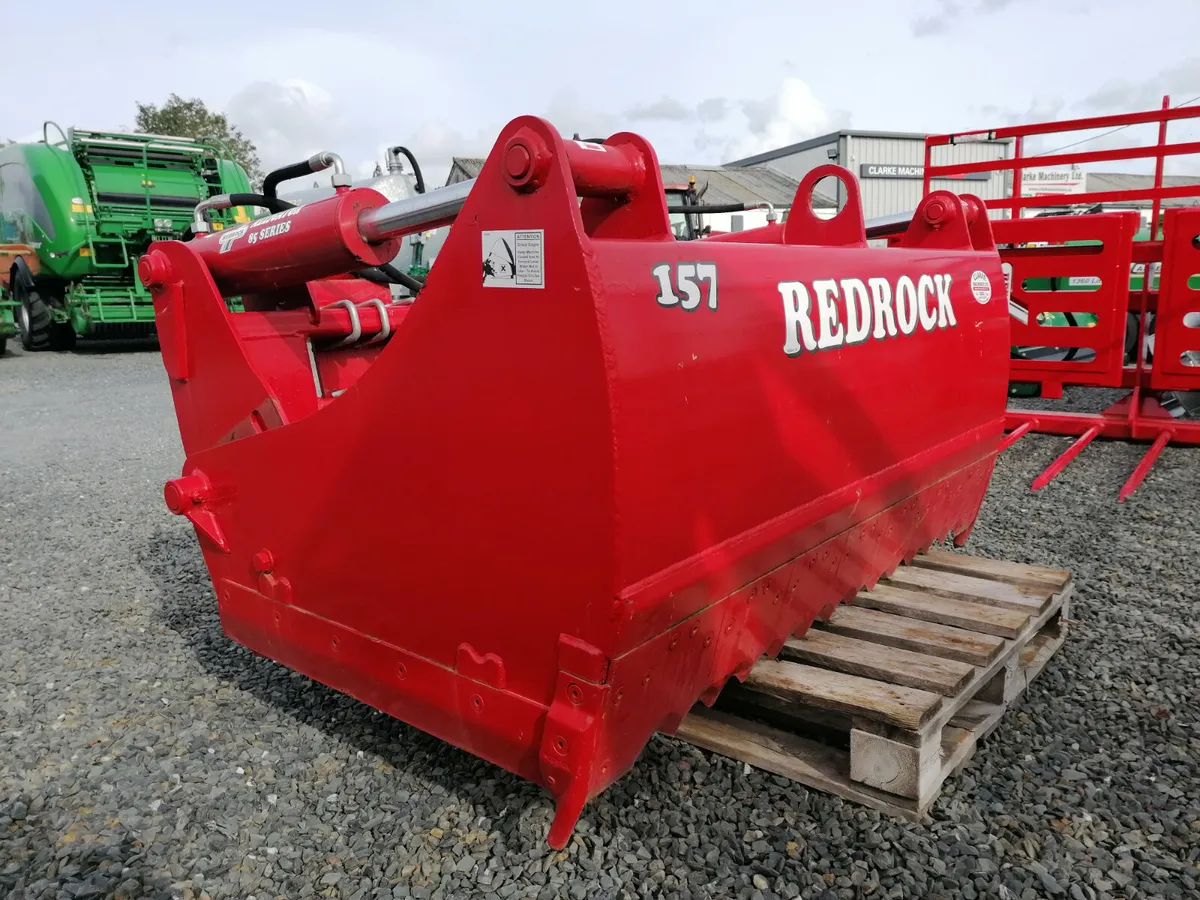 Redrock Shear grab IN STOCK! - Image 1