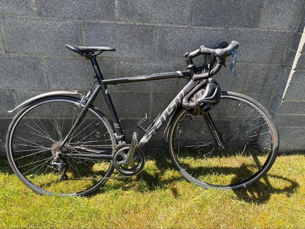 Cycling Bike - Image 2